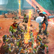 Illustration for article titled Latest Official Batch of iHyrule Warriors/i Screens